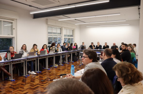 Formação em Gestão Escolar impulsiona lideranças da Rede Sinodal com foco em inovação e transformação