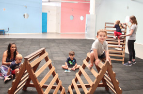 Crianças da Educação Infantil e do Ensino Fundamental iniciam a Colônia de Férias