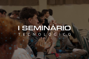 Instituto Ivoti realiza I Seminário de Tecnologia do Curso Técnico em Informática