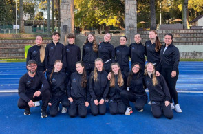 Equipe de Atletismo Municipal/Instituto Ivoti é campeã estadual de atletismo