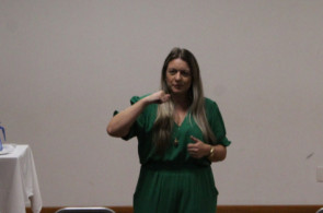 Ensino Superior realiza aula aberta da Pós-Graduação em Educação Infantil