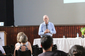 Encerramento da Jornada Pedagógica 2023 teve palestra com José Moran