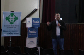 Associação de ex-alunos do Instituto Ivoti elege nova diretoria em assembleia