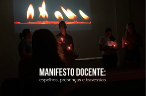 Identidade e presença docente: acadêmicos da Faculdade Instituto Ivoti revelam manifestos autorais no encerramento da disciplina