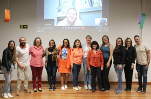 Faculdade Instituto Ivoti promove Seminário Institucional Pibid e Residência Pedagógica