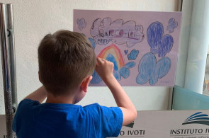 Turma do Nível 5 do Instituto Ivoti realiza projeto inspirado em livro de Ruth Rocha