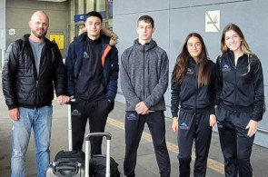 Instituto Ivoti leva atletas para o Campeonato Brasileiro Sub-18 em São Paulo