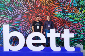 Instituto Ivoti participa do Congresso de Educação e Tecnologia - Bett Brasil