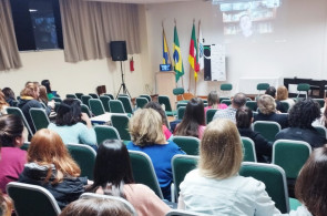 6º Congresso Internacional de Educação tem mesa redonda para discutir a construção do conhecimento