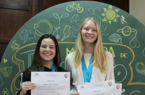 Instituto Ivoti realiza premiação de trabalhos da X Mostra de Iniciação Científica