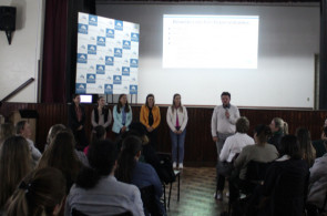 Instituto Ivoti realiza reunião com pais representantes da Educação Básica