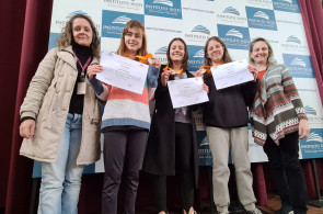 Mostra de Iniciação Científica do Instituto Ivoti apresenta os ganhadores da edição de 2022