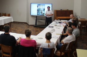 Instituto Ivoti realiza Assembleia Geral e aprova Relatório de 2022