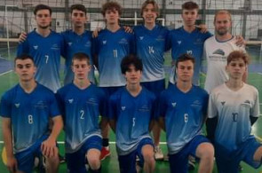 Equipes de vôlei do Instituto Ivoti participam de torneios e equipe masculina se destaca no Intermunicipal