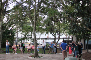 Instituto Ivoti realiza encontro da Equipe Diretiva com Pais Representantes da Educação Básica