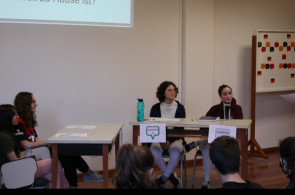 Instituto Ivoti define estudantes que irão para São Paulo na final do Jugend debattiert