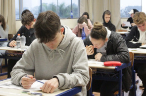 Preparativos para o ENEM tem simulado para alunos do 2º ano do Ensino Médio