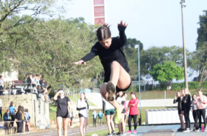 Interséries do Instituto Ivoti envolve estudantes do 6º ao 9º ano
