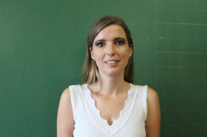 Instituto Ivoti recebe professora da Alemanha e reforça internacionalização no Currículo de Língua Alemã