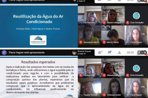 Doze projetos são apresentados em banca de avaliação do Ensino Médio