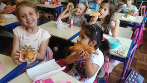 Atividades especiais marcam a Semana da Língua Alemã