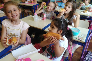 Atividades especiais marcam a Semana da Língua Alemã