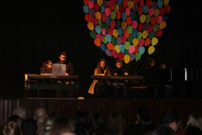 Concerto de Inverno enche de música a noite do Instituto Ivoti