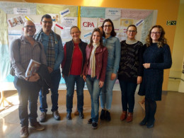 Ensino Superior do Instituto Ivoti recebe visita do MEC