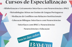 Instituto Ivoti lança seis novos Cursos de Pós-Graduação