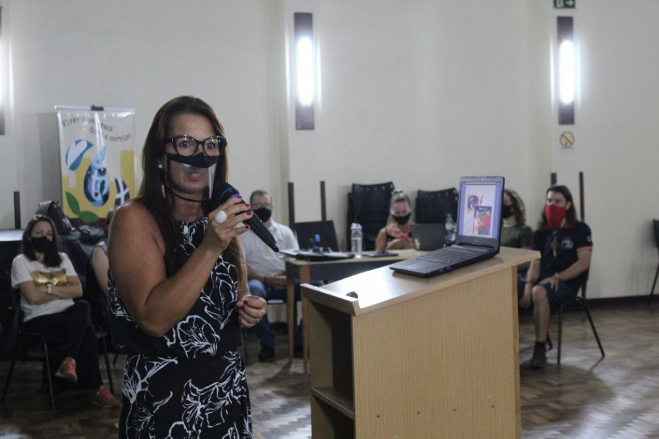 Jornada Pedagógica prepara professores para o retorno das aulas