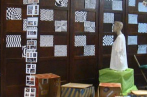 Acadêmicos do ISEI elaboram Linha do Tempo da História da Arte