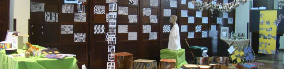 Acadêmicos do ISEI elaboram Linha do Tempo da História da Arte