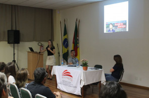Professora organiza Ato Público em defesa da Amazônia
