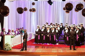 Mais de 30 professores formados pelo Ensino Superior do Instituto Ivoti