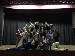 Instituto Ivoti sedia a 40ª Amostra de Teatro da Rede Sinodal