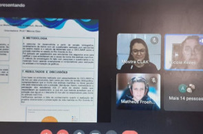 Alunos do Instituto Ivoti garantem vaga para Feira Brasileira de MG