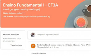 Instituto Ivoti amplia uso da plataforma para 3º ano do Ensino Fundamental