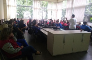 Instituto Ivoti de portas abertas para receber escolas da região