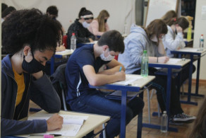Instituto Ivoti oportuniza prova de DSDI para 28 alunos da Educação Básica