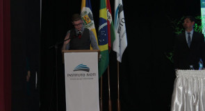 Instituto Ivoti forma mais uma turma do Curso Técnico de Informática