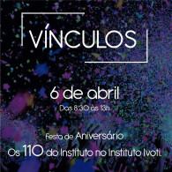 Instituto Ivoti, 110 anos de vínculos com a educação