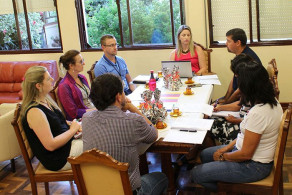 Atividades vão sendo retomadas em preparação ao ano letivo
