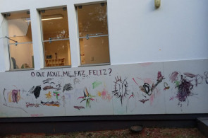 Propostas de retorno ao presencial no Nível 3 falam de felicidade