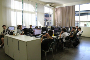Cursos Técnicos: uma oportunidade de profissionalização