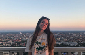 Um mês na Alemanha, mas vivências para uma vida