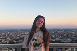 Um mês na Alemanha, mas vivências para uma vida