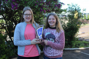 Alunos do Instituto Ivoti conquistam troféus no Desafio Sumô de Robôs