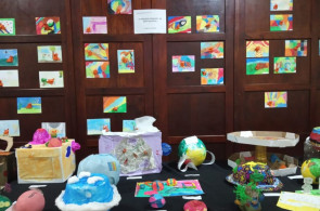 Turmas do 4º ano desenvolvem projeto inspirado no livro do Pequeno Príncipe