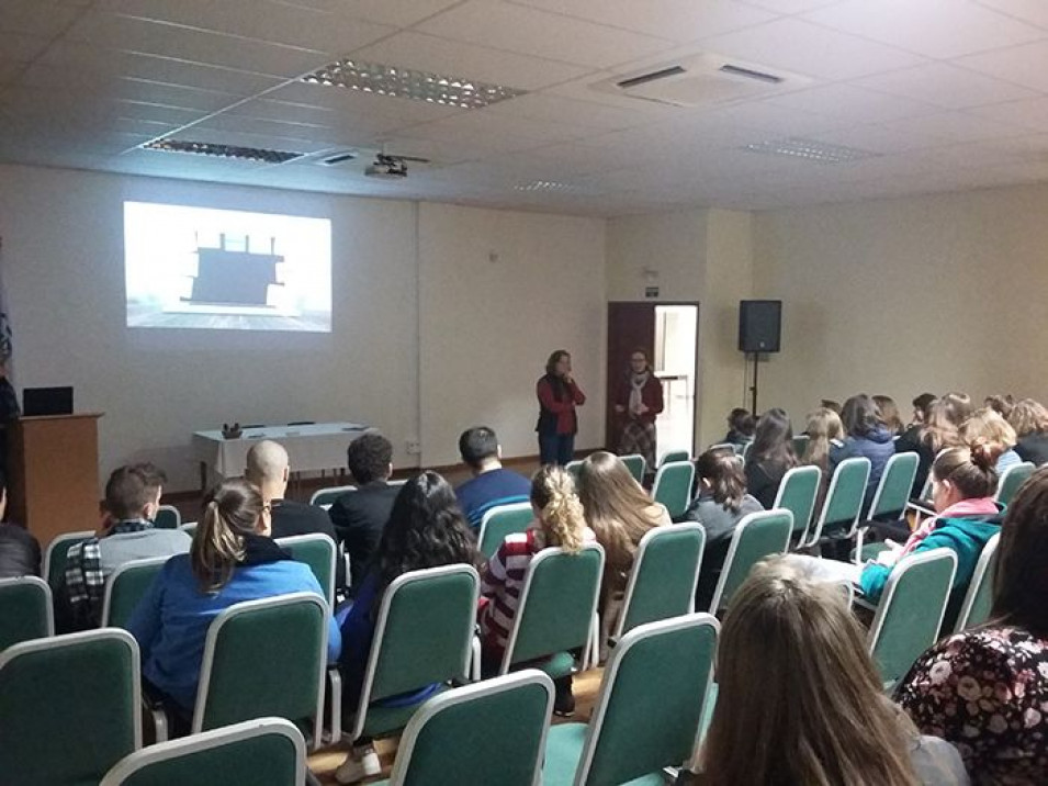 Seminário de Socialização da Comissão Própria de Avaliação