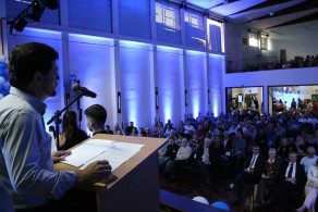 Instituto Ivoti celebra os 110 anos com surpresa e diferentes atrações